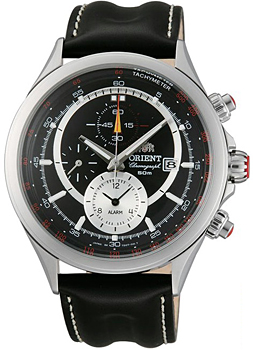 

Японские наручные мужские часы Orient TD0T002B. Коллекция Sporty Quartz