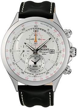 

Японские наручные мужские часы Orient TD0T004W. Коллекция Sporty Quartz