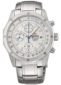 

Японские наручные мужские часы Orient TD0X003W. Коллекция Sporty Quartz