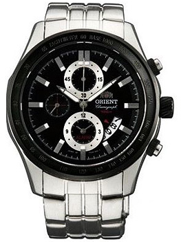 

Японские наручные мужские часы Orient TD0Z001B. Коллекция Sporty Quartz