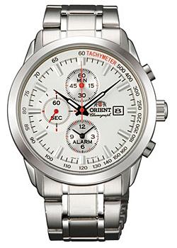 

Японские наручные мужские часы Orient TD11001W. Коллекция Sporty Quartz