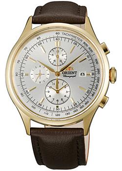 

Японские наручные мужские часы Orient TT0V002W. Коллекция Classic Design
