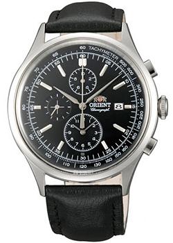 

Японские наручные мужские часы Orient TT0V003B. Коллекция Classic Design
