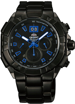 Часы Orient Sporty Quartz TV00005B