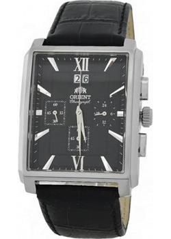 

Японские наручные мужские часы Orient TVAA003B. Коллекция Dressy Elegant Gent's