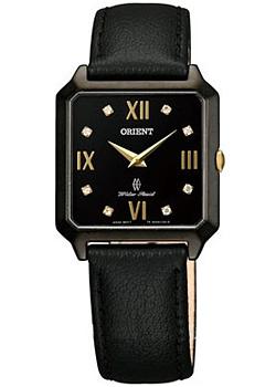 Orient Часы Orient UAAN005B. Коллекция Dressy Elegant Ladies женские часы orient uaan005b