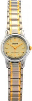 

Японские наручные женские часы Orient UB5C00MC. Коллекция Quartz Standart