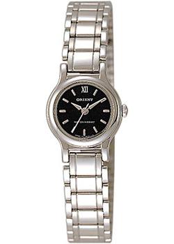 

Японские наручные женские часы Orient UB5K007B. Коллекция Classic Design