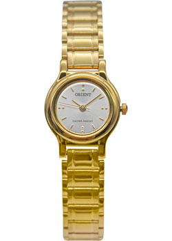 

Японские наручные женские часы Orient UB5K00DW. Коллекция Dressy Elegant Ladies
