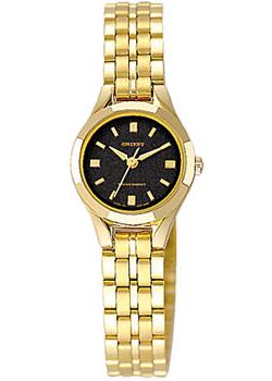 

Японские наручные женские часы Orient UB61003B. Коллекция Classic Design