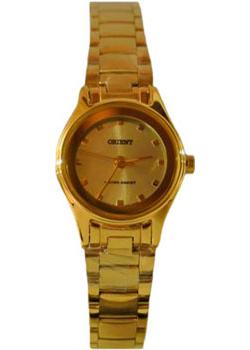 

Японские наручные женские часы Orient UB6200HC. Коллекция Quartz Standart