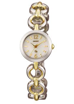 все цены на Orient Часы Orient UB8R002W. Коллекция Lady Rose онлайн