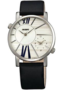 

Японские наручные женские часы Orient UB8Y003W. Коллекция Fashionable Quartz
