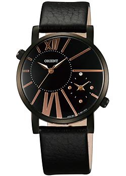

Японские наручные женские часы Orient UB8Y005B. Коллекция Fashionable Quartz