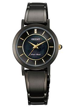 

Японские наручные женские часы Orient UB96001B. Коллекция Dressy Elegant Ladies