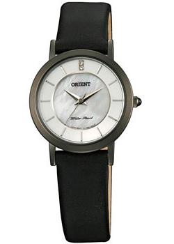 

Японские наручные женские часы Orient UB96002W. Коллекция Dressy Elegant Ladies