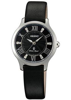 

Японские наручные женские часы Orient UB9B004B. Коллекция Dressy Elegant Ladies
