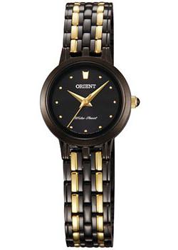

Японские наручные женские часы Orient UB9C001B. Коллекция Dressy Elegant Ladies