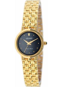 

Японские наручные женские часы Orient UB9C002B. Коллекция Dressy