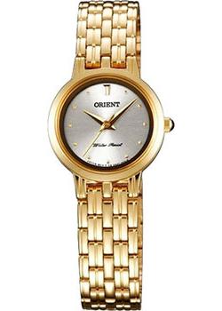 

Японские наручные женские часы Orient UB9C003W. Коллекция Fashionable Quartz