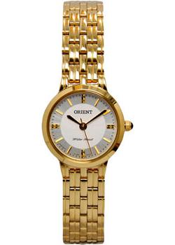 

Японские наручные женские часы Orient UB9C00AW. Коллекция Fashionable Quartz