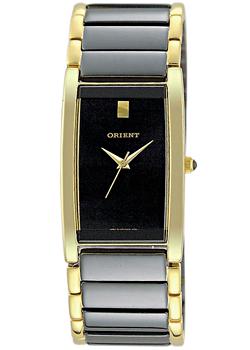

Японские наручные мужские часы Orient UBBK002B. Коллекция Dressy Elegant Gent's
