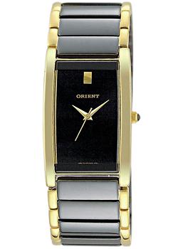 Orient Часы Orient UBBK002B. Коллекция Dressy Elegant Gent's