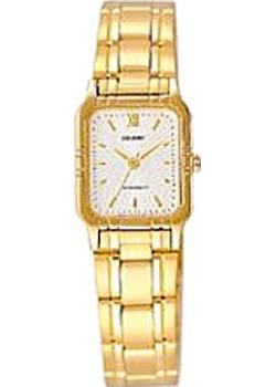 

Японские наручные женские часы Orient UBJN001W. Коллекция Classic Design