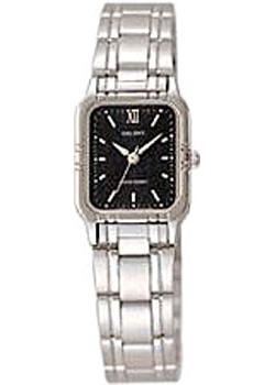 

Японские наручные женские часы Orient UBJN007B. Коллекция Classic Design