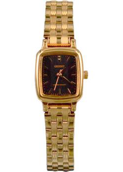 

Японские наручные женские часы Orient UBJV00AB. Коллекция Quartz Standart