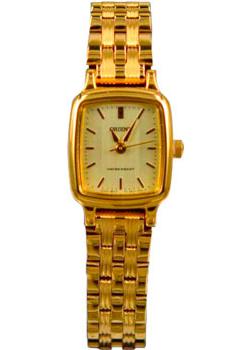 

Японские наручные женские часы Orient UBJV00AC. Коллекция Lady Rose