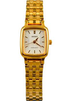 

Японские наручные женские часы Orient UBJV00AW. Коллекция Dressy Elegant Ladies