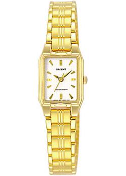 

Японские наручные женские часы Orient UBLZ001W. Коллекция Classic Design