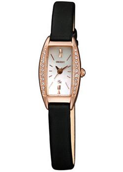 все цены на Orient Часы Orient UBTS002W. Коллекция Lady Rose онлайн