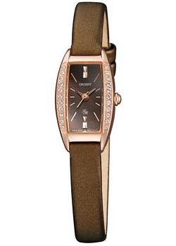 

Японские наручные женские часы Orient UBTS003T. Коллекция Lady Rose