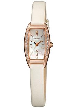 все цены на Orient Часы Orient UBTS004W. Коллекция Lady Rose онлайн