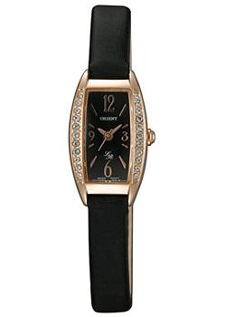 

Японские наручные женские часы Orient UBTS008B. Коллекция Lady Rose