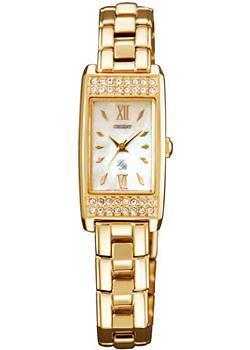 

Японские наручные женские часы Orient UBTY006W. Коллекция Lady Rose