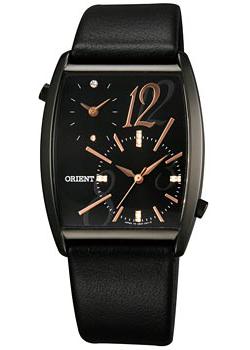 Orient Часы Orient UBUF001B. Коллекция Fashionable Quartz orient часы orient ut0f004b коллекция fashionable quartz