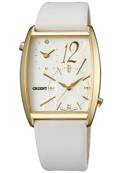 Orient Часы Orient UBUF003W. Коллекция Fashionable Quartz