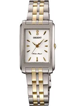 

Японские наручные женские часы Orient UBUG002W. Коллекция Dressy