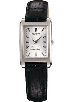 все цены на Orient Часы Orient UBUG005W. Коллекция Dressy онлайн