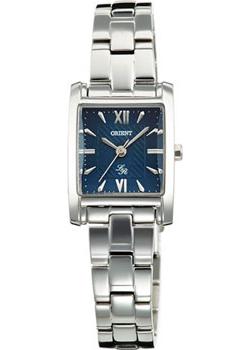 

Японские наручные женские часы Orient UBUL002D. Коллекция Dressy Elegant Ladies