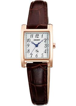 

Японские наручные женские часы Orient UBUL004W. Коллекция Dressy Elegant Ladies