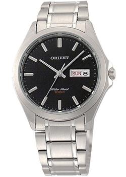 Японские наручные  мужские часы Orient UG0Q004B. Коллекция Dressy Elegant Gent's - фото 1