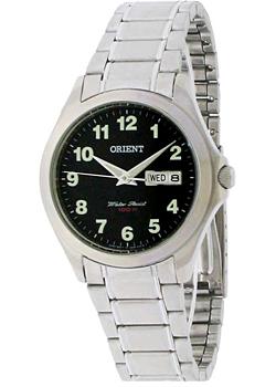 

Японские наручные мужские часы Orient UG0Q008B. Коллекция Dressy Elegant Gent's