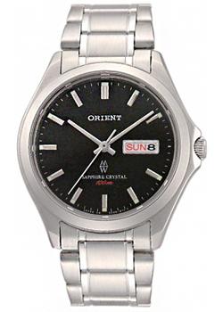 

Японские наручные мужские часы Orient UG0Q009B. Коллекция Dressy Elegant Gent's