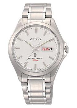 

Японские наручные мужские часы Orient UG0Q009W. Коллекция Dressy Elegant Gent's