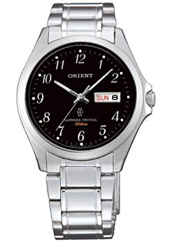 

Японские наручные мужские часы Orient UG0Q00AB. Коллекция Dressy Elegant Gent's