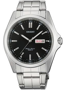

Японские наручные мужские часы Orient UG1H001B. Коллекция Dressy Elegant Gent's